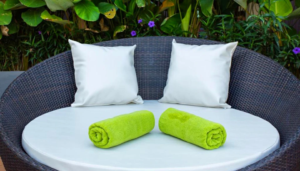 هتل کرابی هریتیج